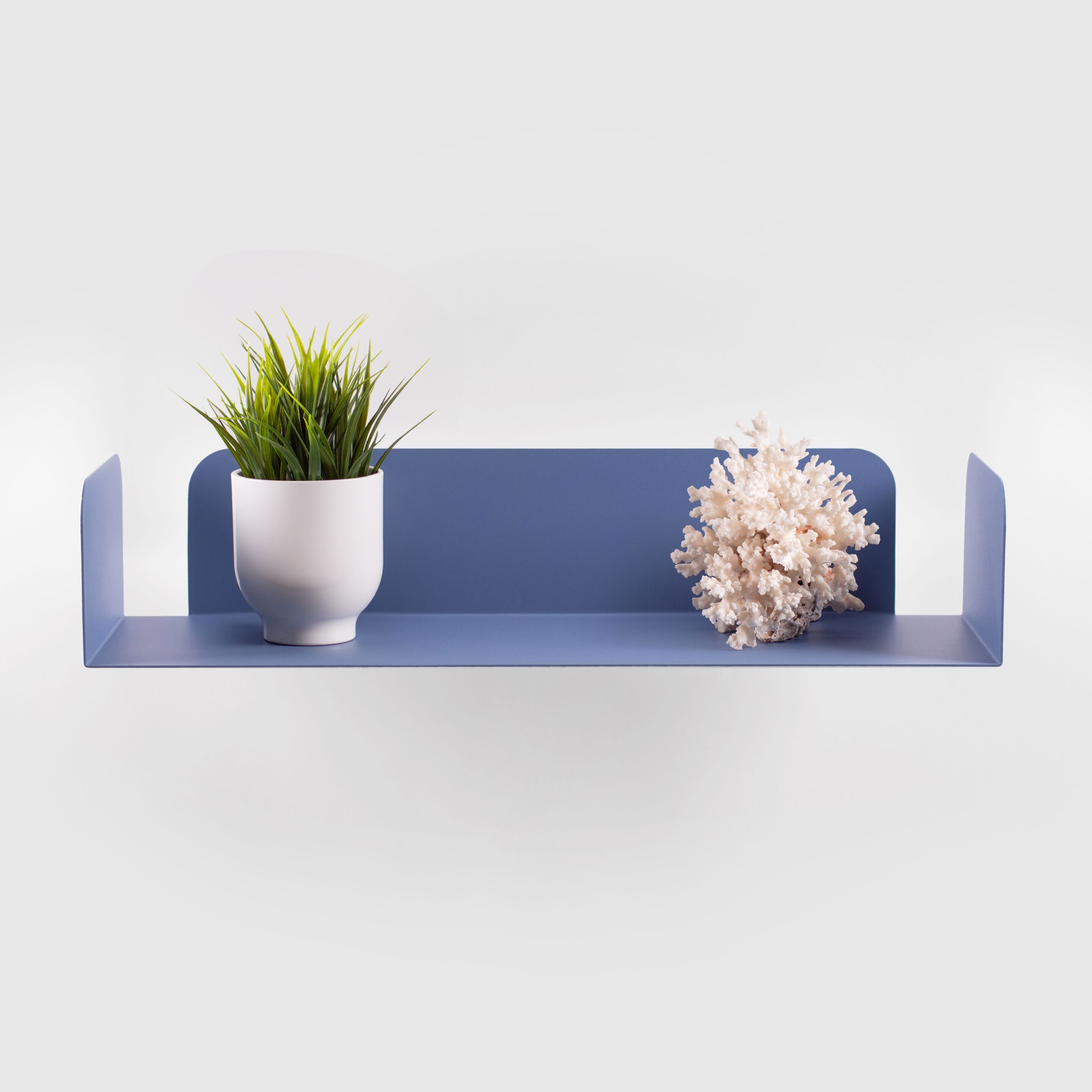 Металлическая полка D-SEGNO SMARTY ARCH-00047615 - Вид №8