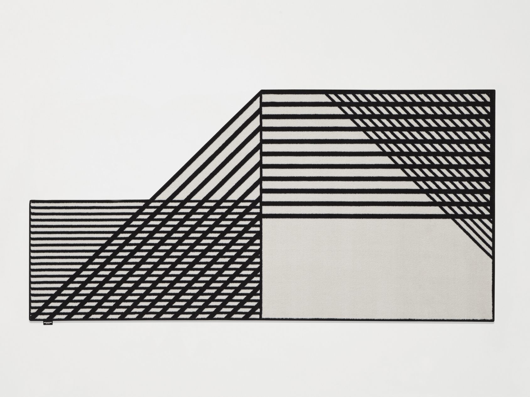 Бархатный ковер Antoniolupi Tramato ARCH-00143794