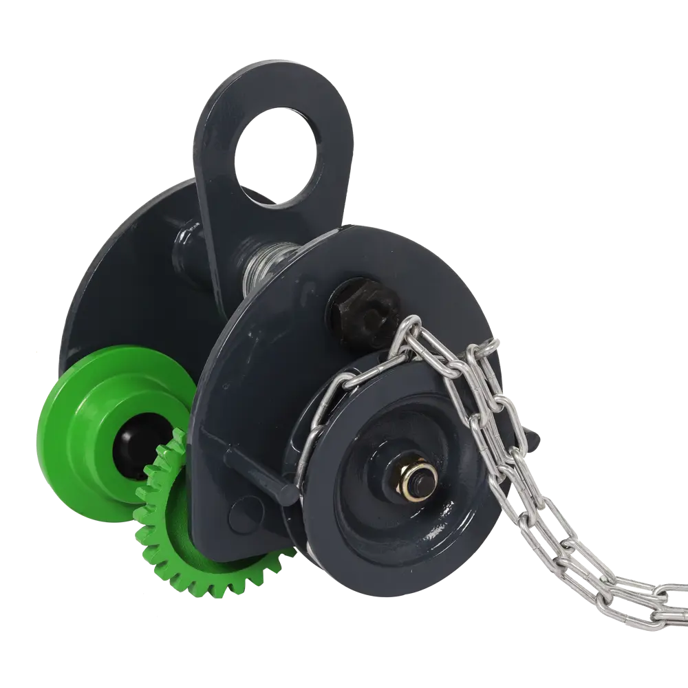 Каретка передвижения 1 т. приводная Euro-Lift 3 м STLM-2125958