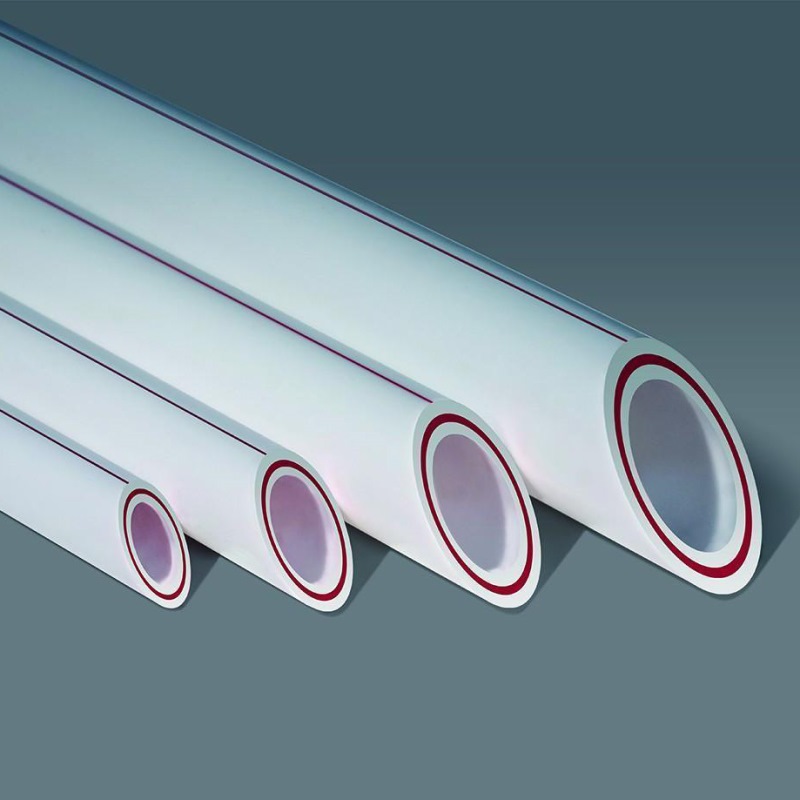 Труба PN20 ProAqua 63х10,5 со стекловолокном (штанга 4 м) PRO AQUA PA37018P - Вид №4