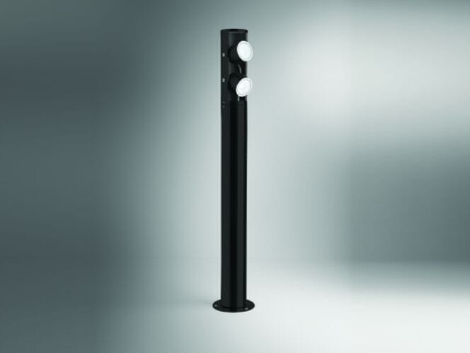 Анодированный алюминиевый светодиодный светильник BEL-LIGHTING Kozi ARCH-00067423