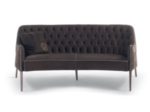 Ткань диван