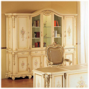 Книжный шкаф 468 FRATELLI RADICE 40220170065