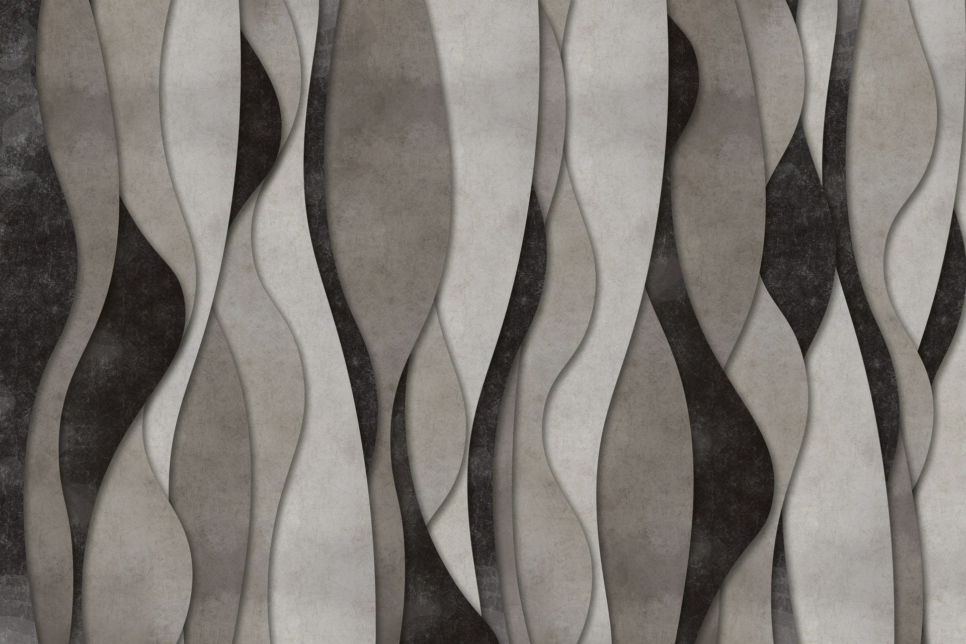 Живописные обои с рисунком Rimura 2019 ARCH-00137609 - Вид №2