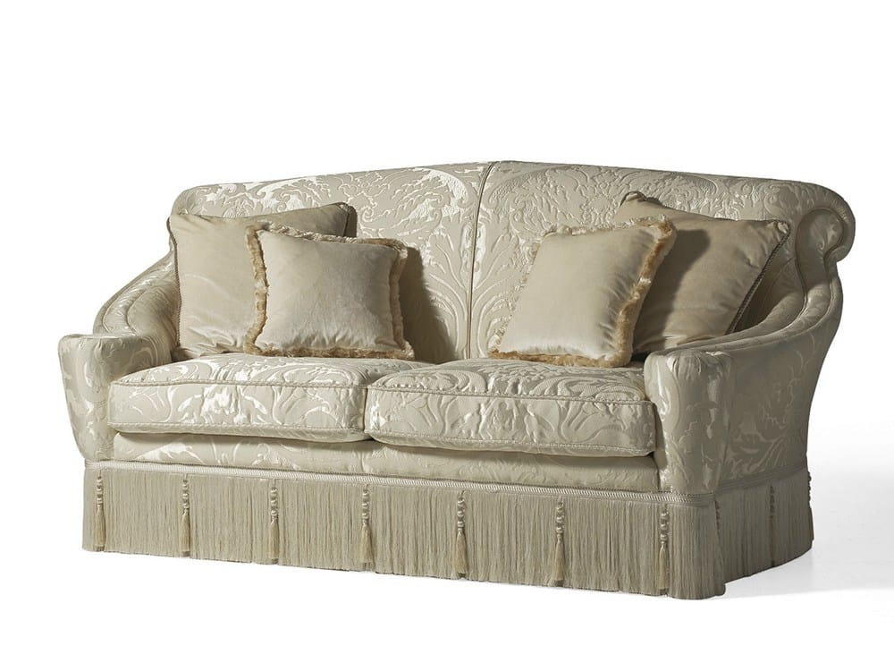 3-местный тканевый диван OAK Галерея ARCH-00121570