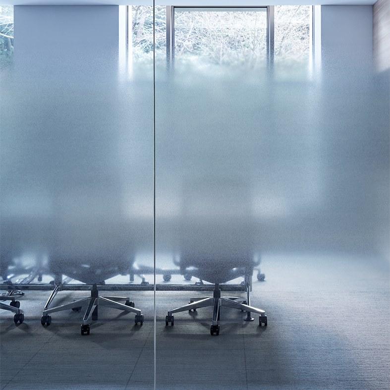 3M Italia Декоративное полиэфирное покрытие для стеклянных поверхностей Wid 3M Company sun-id-1382843 - Вид №5