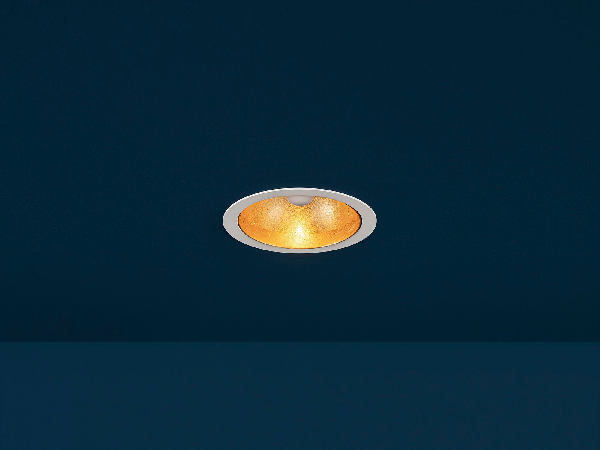 Алюминиевый светодиодный светильник Catellani & Smith Punti Luminosi ARCH-00074723