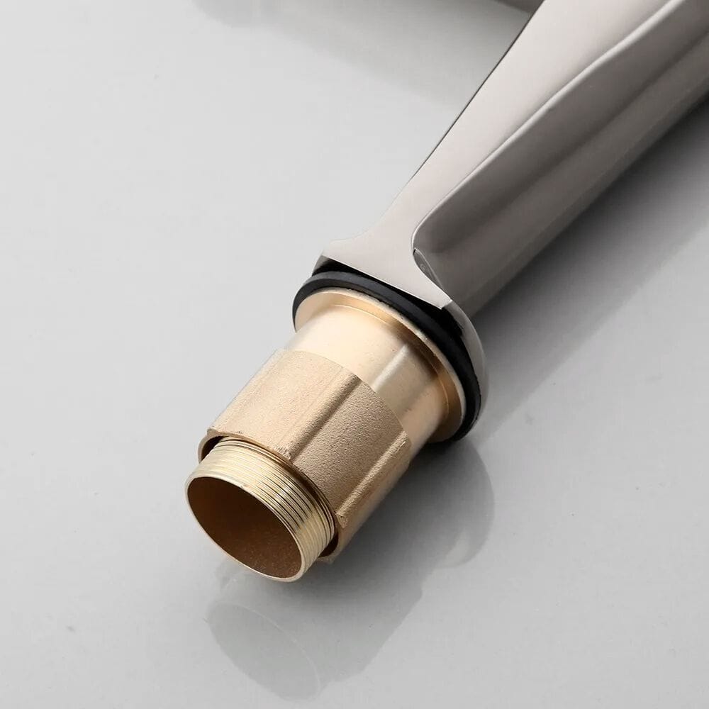 Однорычажный смеситель для раковины Fontana Showers питьевой фонтанчик ARCH-00010824 - Вид №1