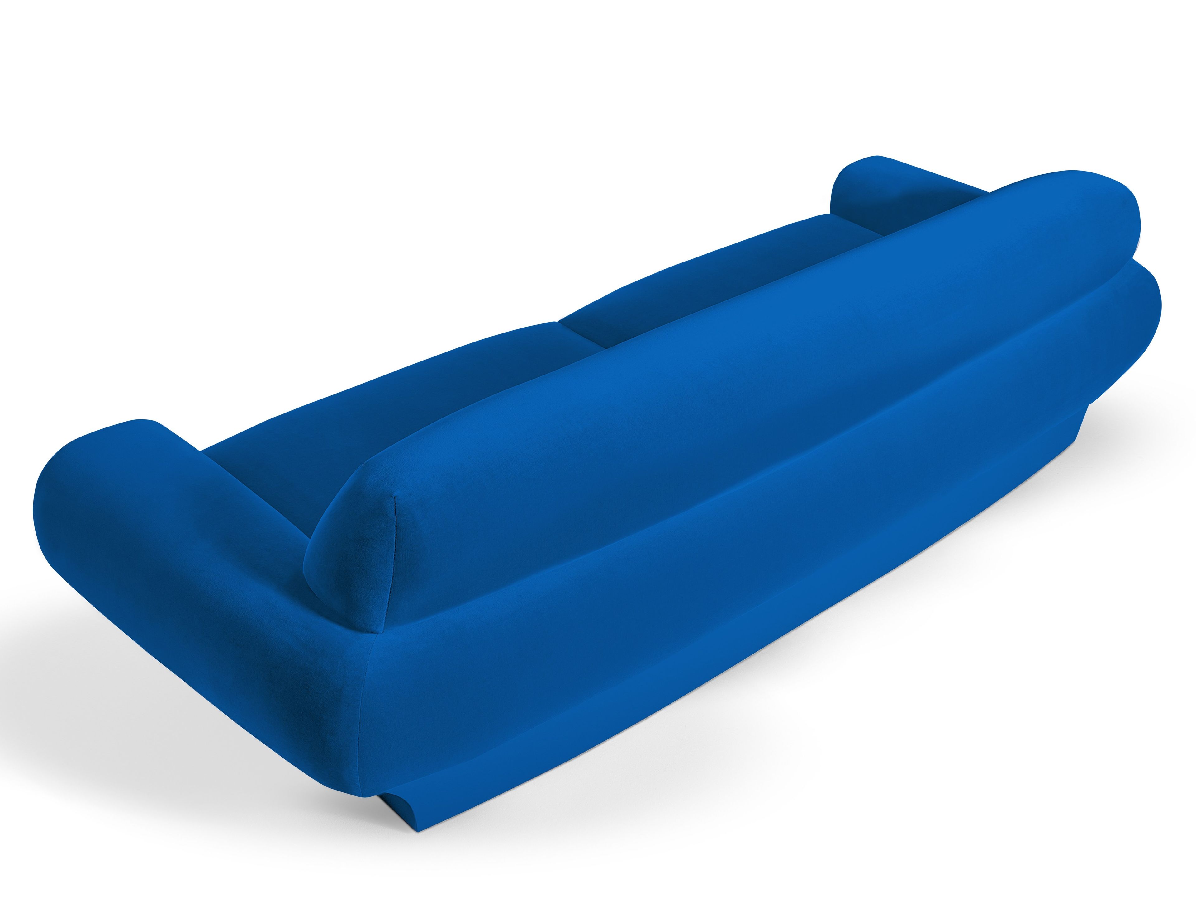 3-местный бархатный диван Munna Roy ARCH-00129461 - Вид №32