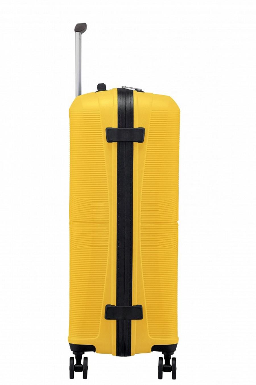 88G-06002 Чемодан 88G*002 Spinner 67 American Tourister Airconic  - Вид №5