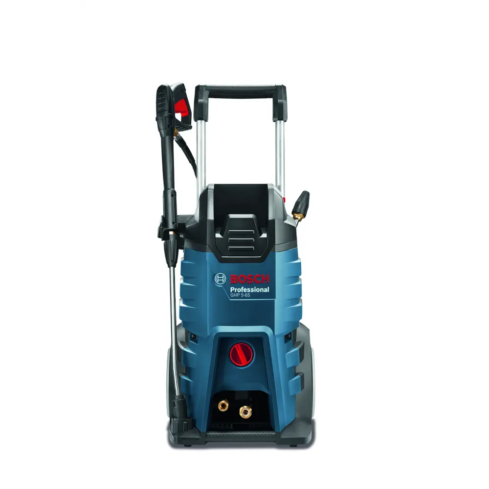 Минимойка Bosch GHP 5-65 130 бар, 520 л/ч 82970367 STLM-2088147 BOSCH PROFESSIONAL  - Вид №1