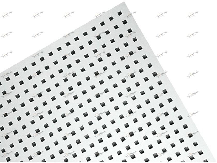 Knauf Italia Гипсовая панель с покрытием Danoline® - plaza sun-id-1405044
