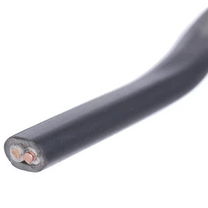 Кабель Electraline ВВГп-НГ 2х1.5 5 м (ГОСТ)