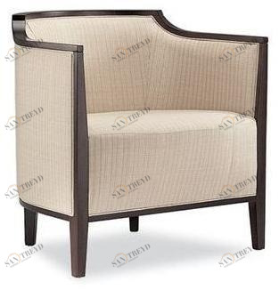 Tonon Мягкое кресло с подлокотниками Villa 323 sun-id-1349601