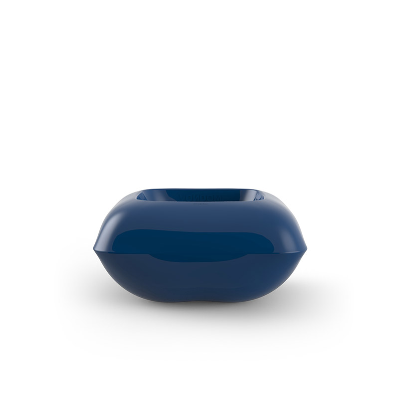 002222 Кашпо Vondom Pillow