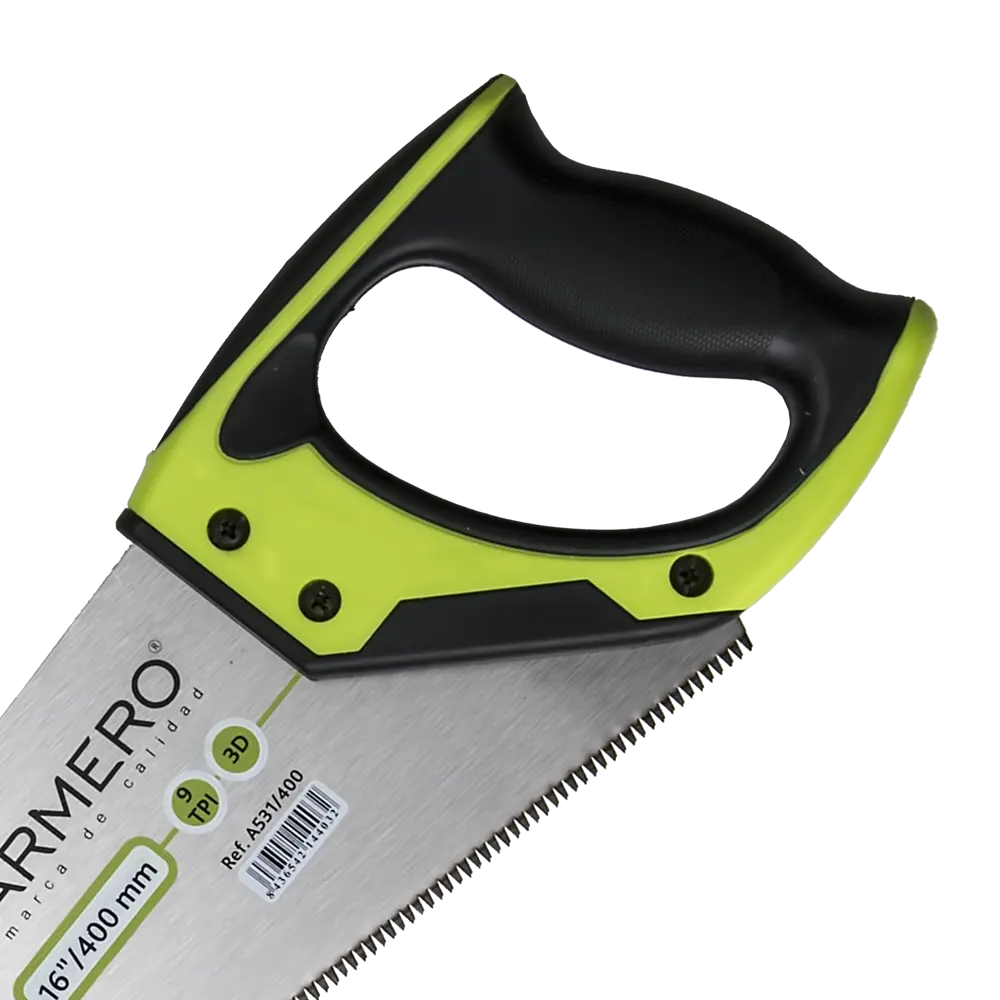 Ножовка по дереву Armero A531/400 400 мм STLM-2026640 - Вид №2