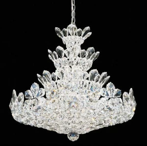 Schonbek Люстра с кристаллами swarovski® Trilliane 5798, 5799 ...