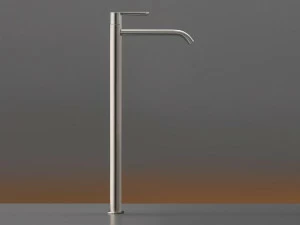 Ceadesign Смеситель для раковины, однорычажный, настольный, из нержавеющей стали Lutezia plus Ltz 19