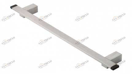 A6.13 Полотенцедержатель Waterrevolution Line Water Evolution