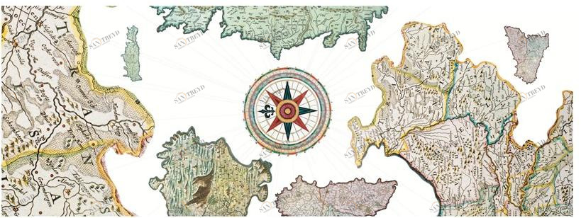 The NapKing Бегун в лино Atlas sun-id-1371701