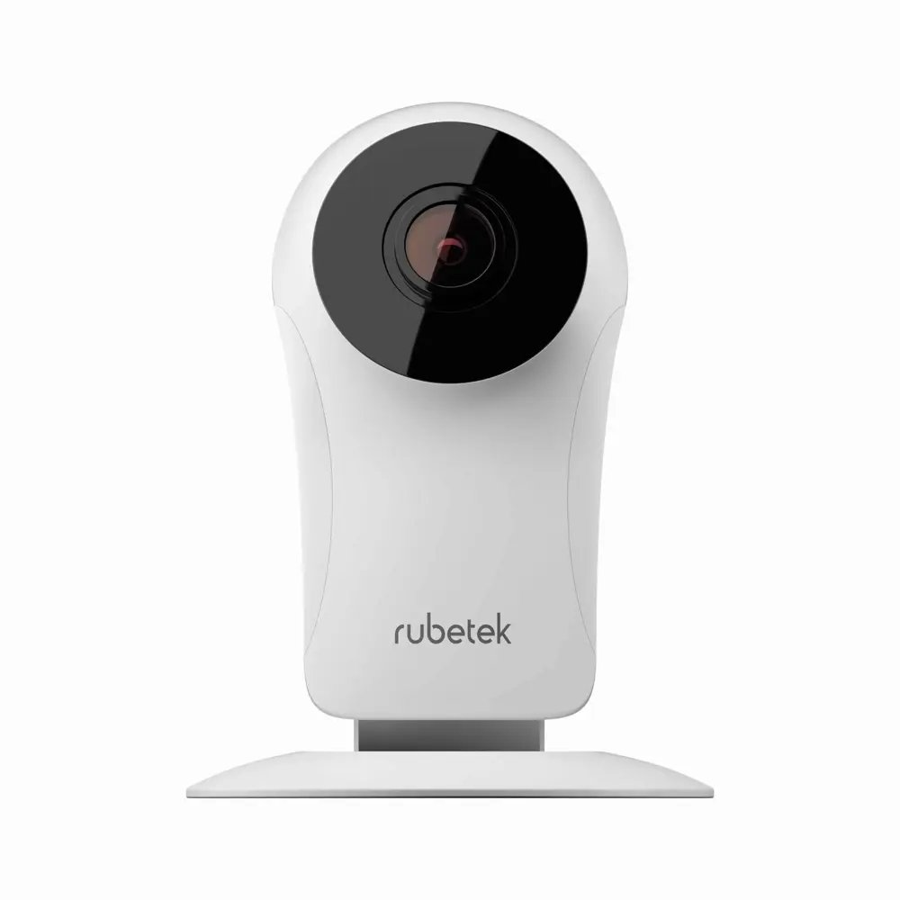 IP камера внутренняя магнитная Rubetek RV-3412 2 Мп 3.6 мм 1080p FULL HD Wi-Fi STLM-2170155 - Вид №3