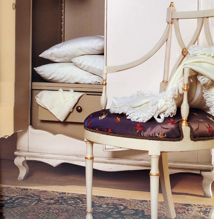 Шкаф  INTERIORS PR902  - Вид №1