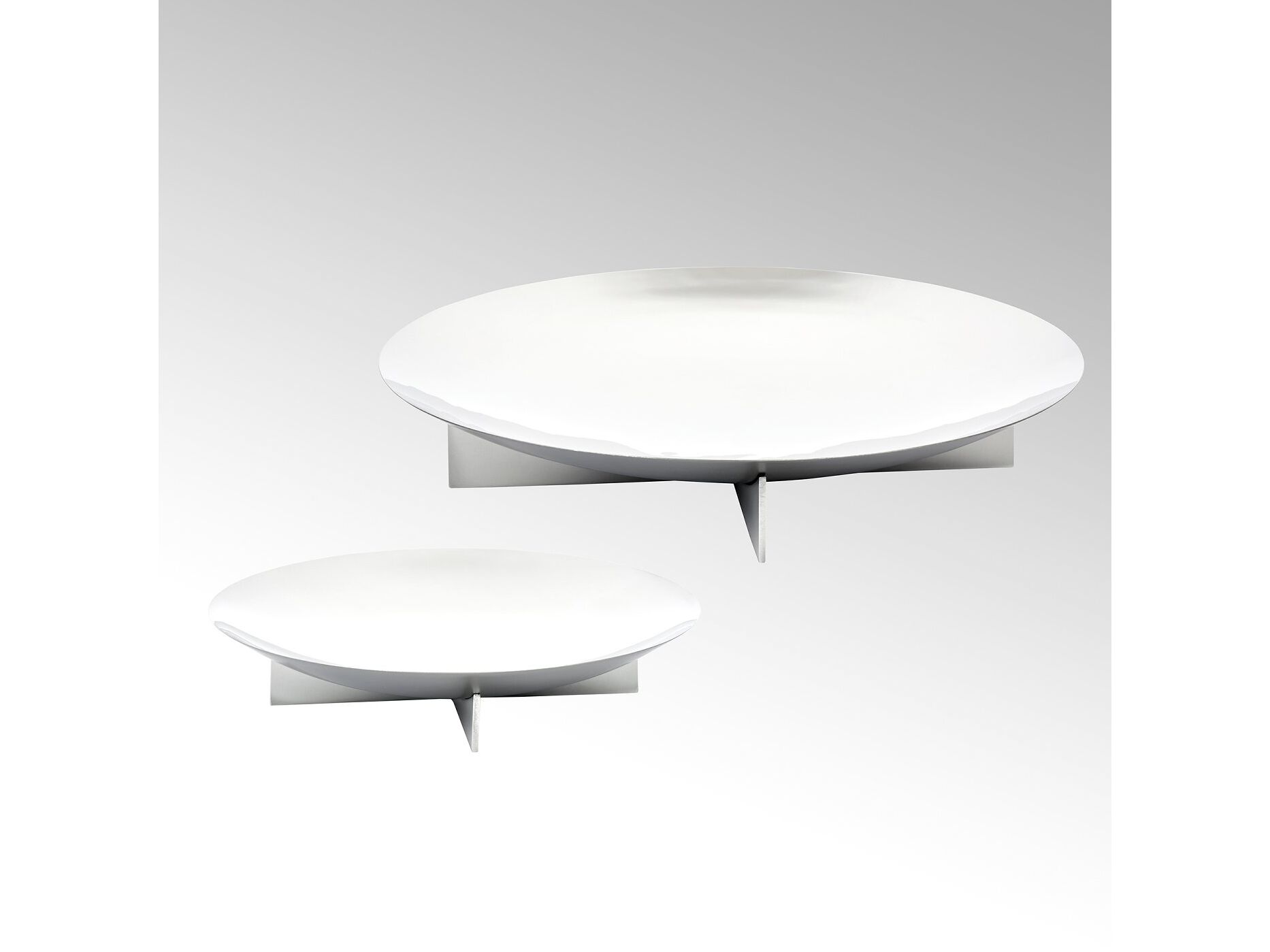 Центральная часть из нержавеющей стали LAMBERT ALTA ARCH-00148719 - Вид №2