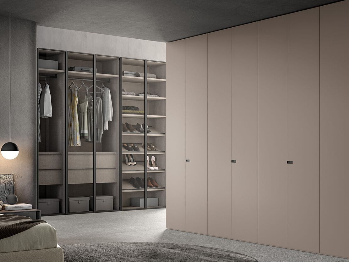 Деревянный шкаф Adok ателье ARCH-00043366