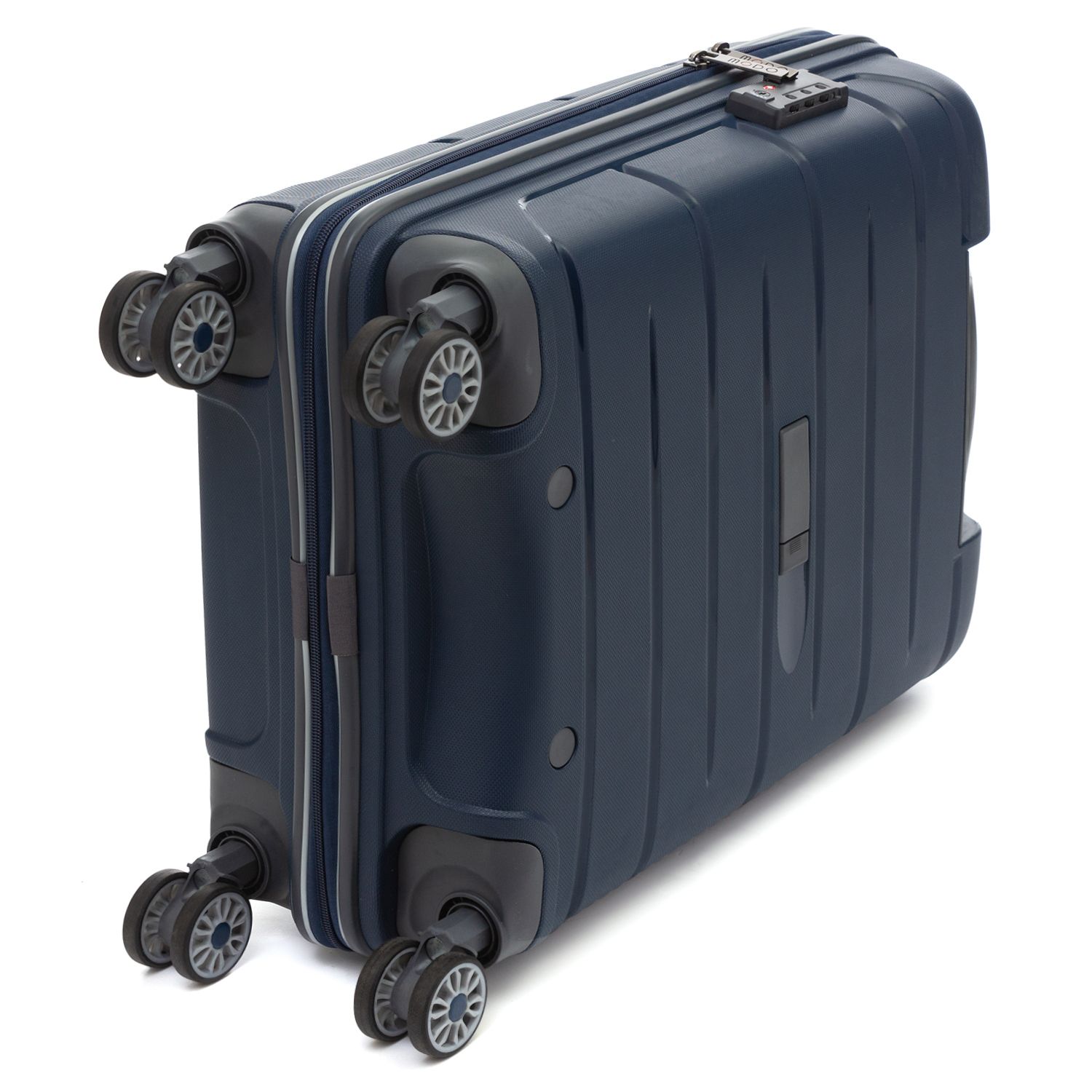 3403-23 Чемодан 3403 55/20 MODO by Roncato Starlight 2.0  - Вид №3