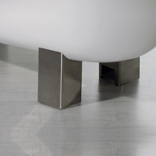 Чугунная ванна RECOR DENISE sun-id-1718074 - Вид №2