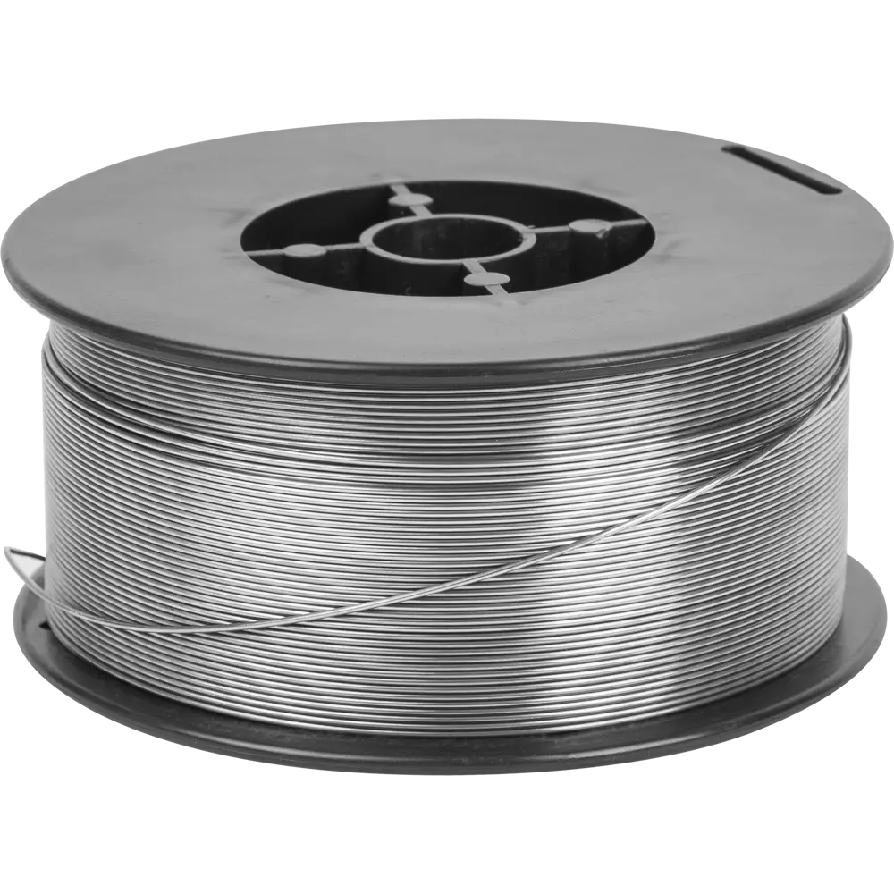 Порошковая проволока Elitech 0.8 мм для газовой сварки 84552525 STLM-0051872