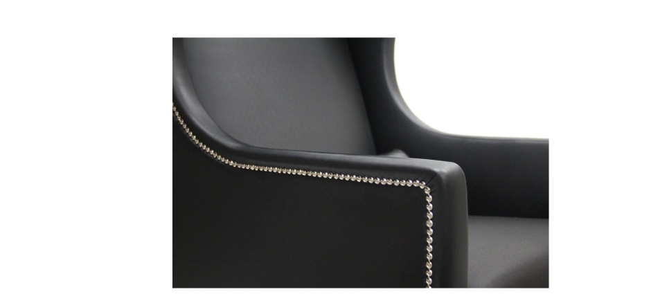 003387 Кресло Journey Brabbu  - Вид №3