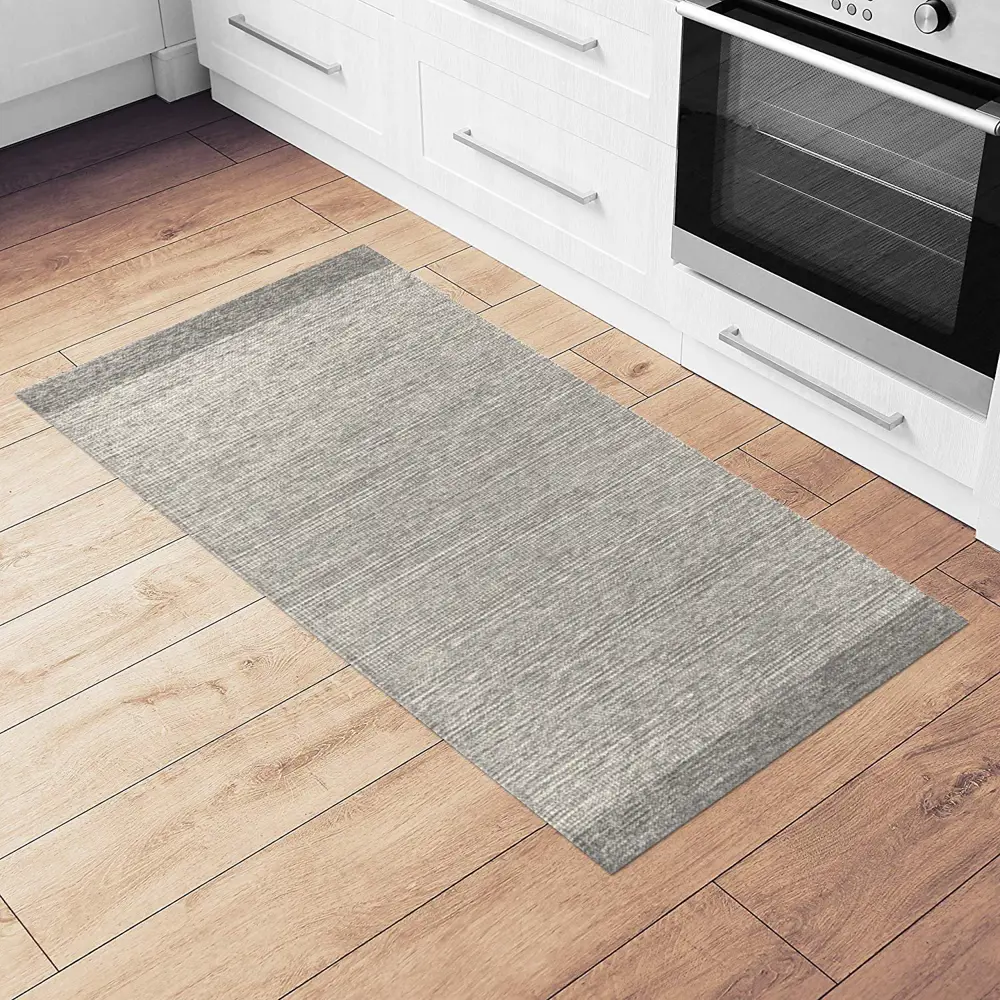 Коврик декоративный Ctim Лаос 75x160 см акрил цвет бежевый STLM-2011624