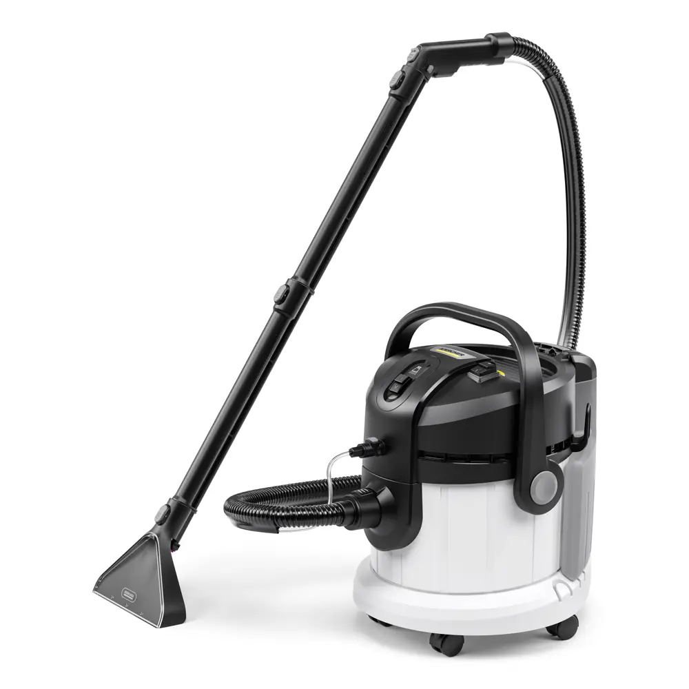 Моющий пылесос Karcher SE 4 для глубокой чистки ковров и мебели 89394251 STLM-1341840 - Вид №2
