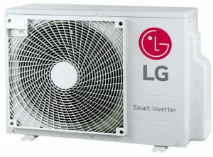 LG Electronics Многотрубные наружные блоки