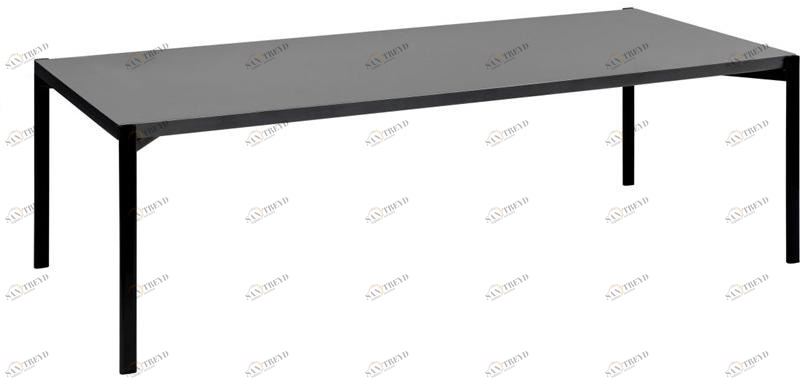 Artek Прямоугольный журнальный столик Kiki sun-id-1375318