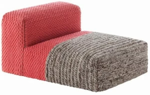 GAN Кресло из шерсти Mangas spaces