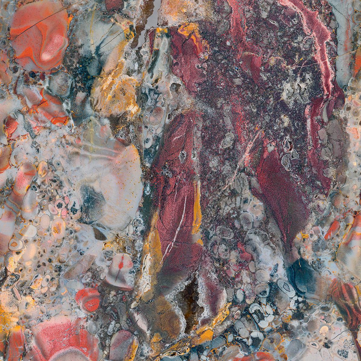 SICIS Astrakan Tanso Black Vetrite sun-id-1991147 - Вид №1