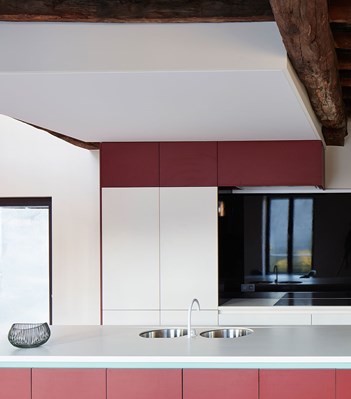 5471R-081ST Смесители для душа vola  - Вид №1