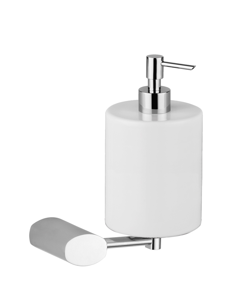 8053/1 Bellosta Rubinetterie НАСТЕННЫЙ ДОЗАТОР 