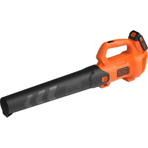 Воздуходувка аккумуляторная Black Decker 18 В АКБ и ЗУ в комплекте 82023220 STLM-2020306