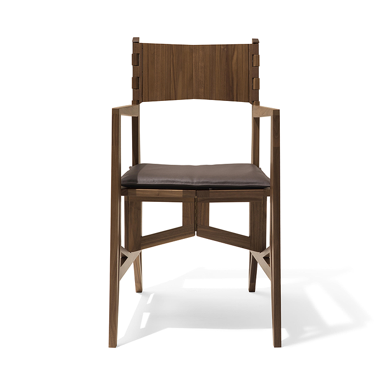 Стул GRAND TOUR GIORGETTI 50270  - Вид №1