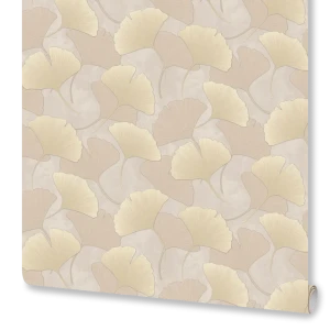 ОБОИ 1,06Х10М ФЛИЗ ZEN БЕЖ ED7100-01