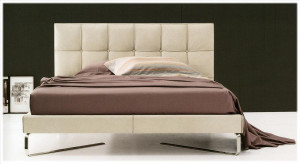 Кровать MAX CAPITONNE ALTO TWILS 18A16553C   1