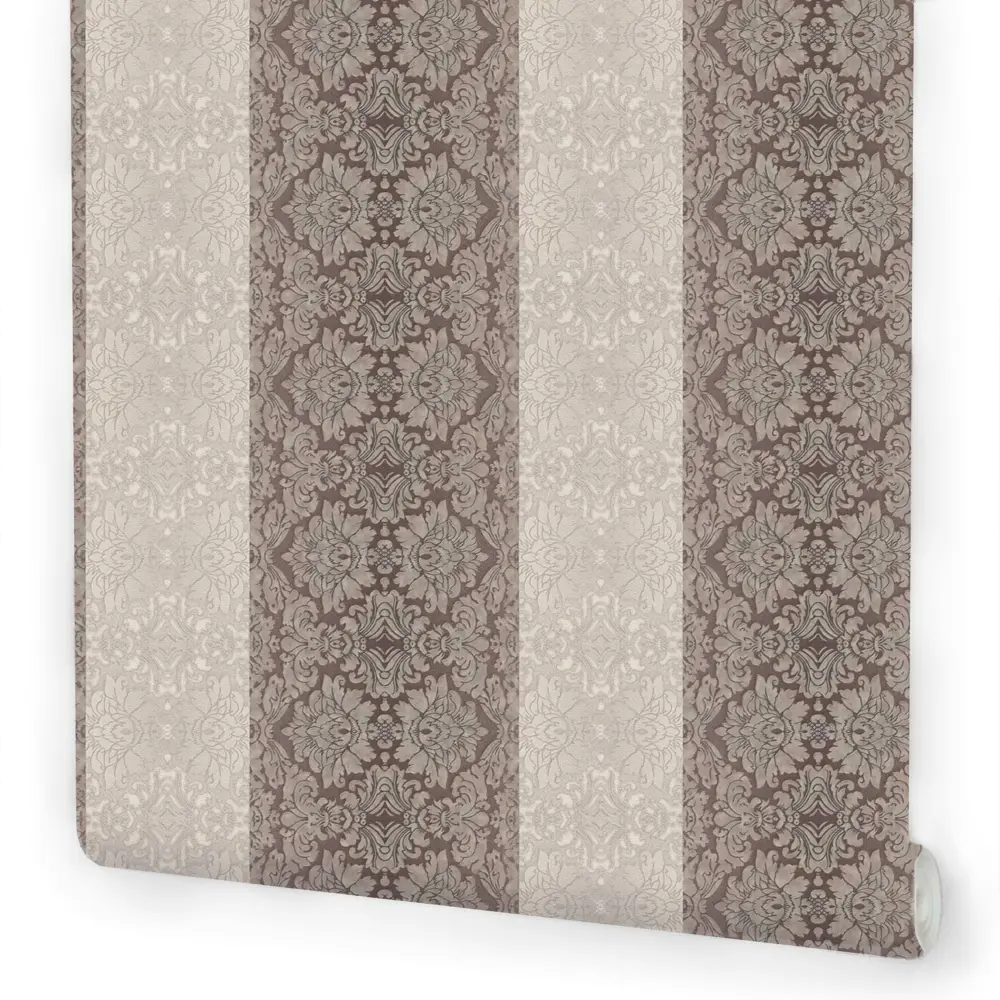 Обои Palermo 5288-37, флизелиновые, цвет бежевый, 1.06х10 м Erismann STLM-2055927