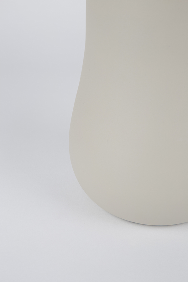 Ваза Blob большая песочная Zuiver 8200017 - Вид №4