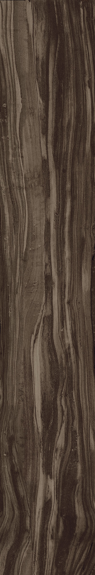 Керамогранит PEARSIAN WOOD CHARCOAL 20х120 Creanza CW-CR01-B - Вид №4