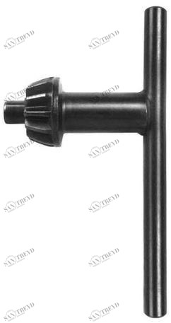 INGCO ITALIA Ключ патрона sun-id-1376766