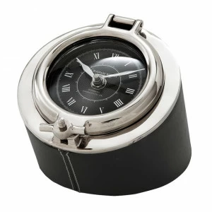 Часы Eichholtz Graham от Eichholtz EICHHOLTZ ДИЗАЙНЕРСКИЕ, EICHHOLTZ 062411 Черный