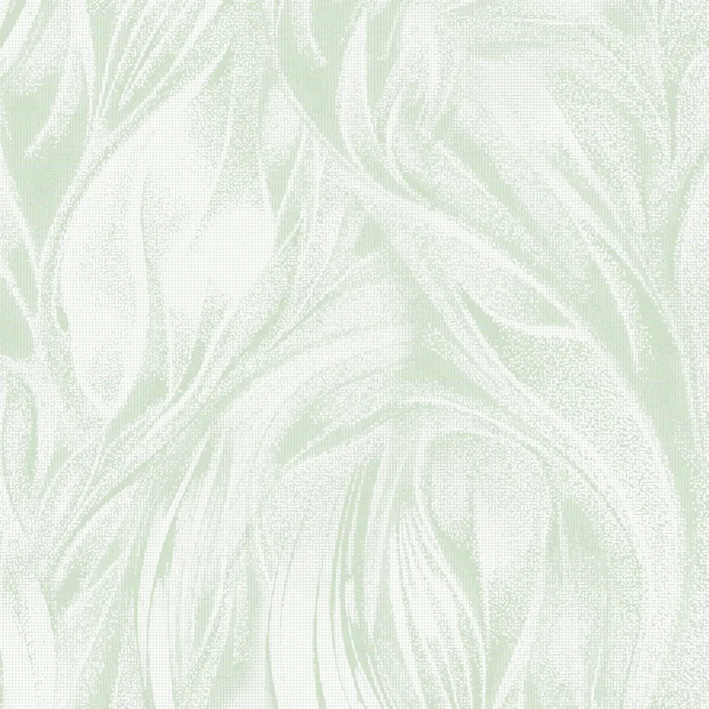 Обои флизелиновые New Age Miracle зеленые 1.06 м NA7228-93 STLM-2160777 - Вид №1